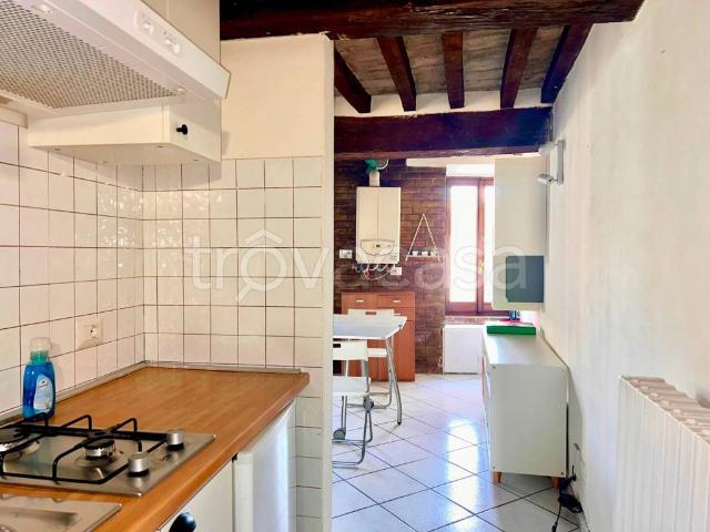 Monolocale in affitto a Sorbolo, Reggio Emilia