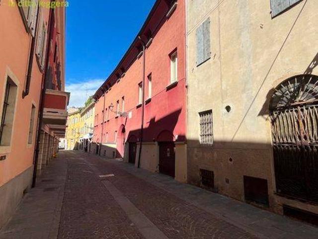 Appartamento in affitto a San Secondo Parmense, Reggio Emilia
