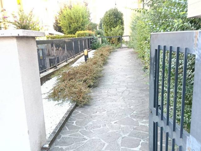 Appartamento in affitto a San Pellegrino, Parma