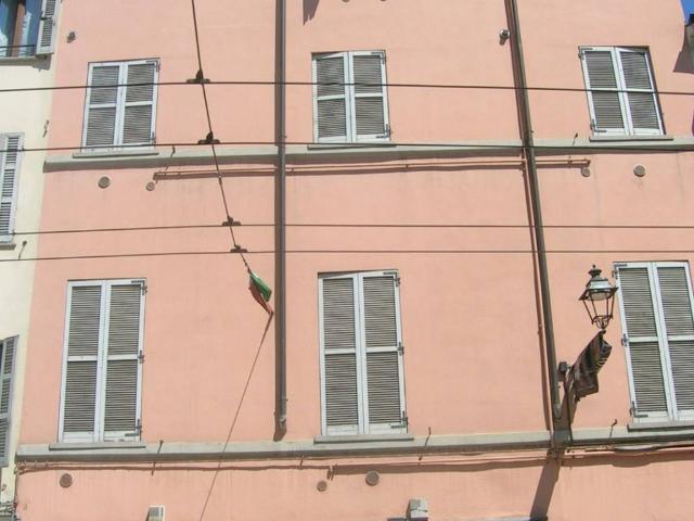 Appartamento in affitto a Oltretorrente, Sorbolo