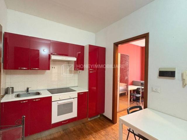Appartamento in affitto a Parma Centro, Sorbolo