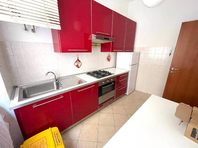 Appartamento in affitto a Cittadella, Sorbolo