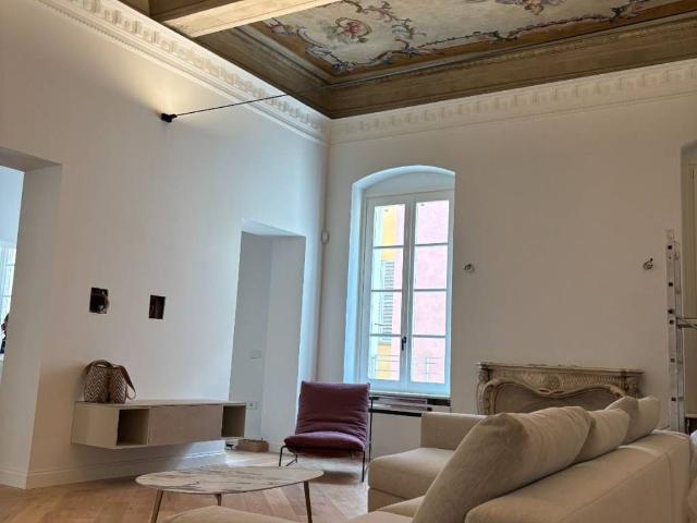 Appartamento in affitto a Parma Centro, Parma