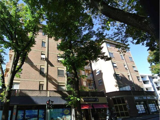 Appartamento in affitto a Pablo, Sorbolo