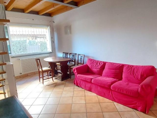 Appartamento in affitto a Pablo, Sorbolo