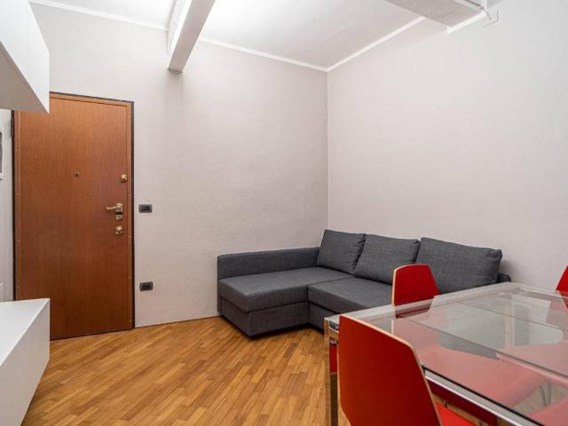 Appartamento in affitto a Parma Centro, Parma