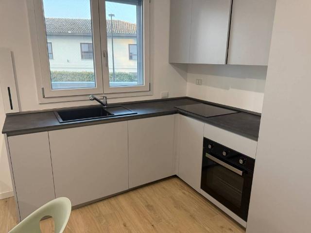 Appartamento in affitto a Pablo, Sorbolo