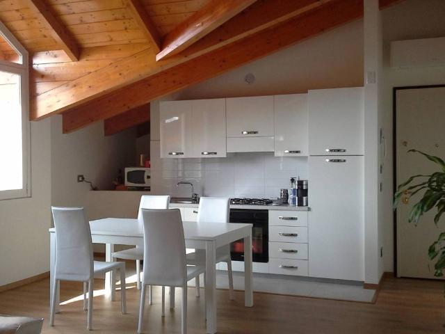 Appartamento in affitto a Lubiana, Sorbolo