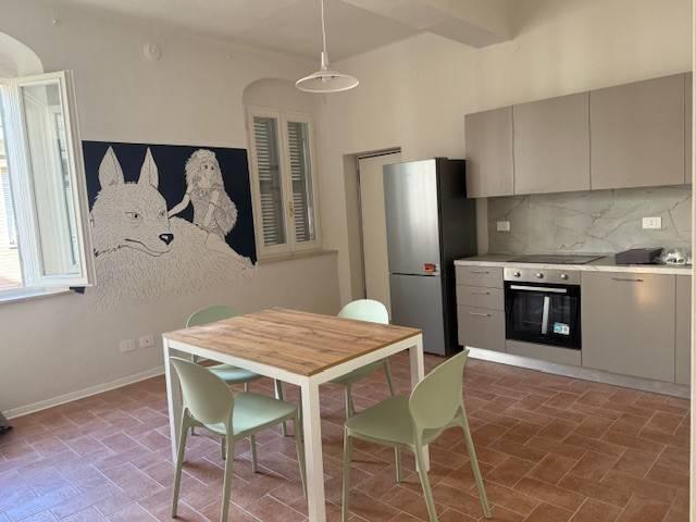 Appartamento in affitto a Oltretorrente, Sorbolo