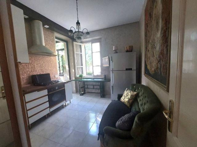 Appartamento in affitto a Parma, Montanara