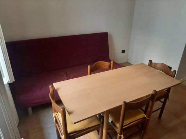 Appartamento in affitto a Oltretorrente, Parma