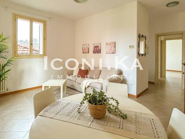 Appartamento in affitto a San Pancrazio, Sorbolo