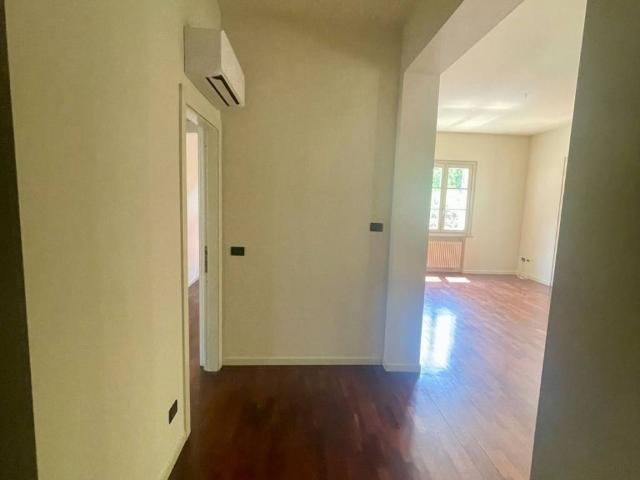 Appartamento in affitto a Cittadella, Sorbolo