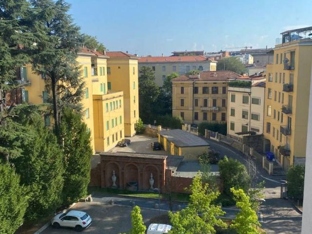 Appartamento in affitto a Parma Centro, Sorbolo