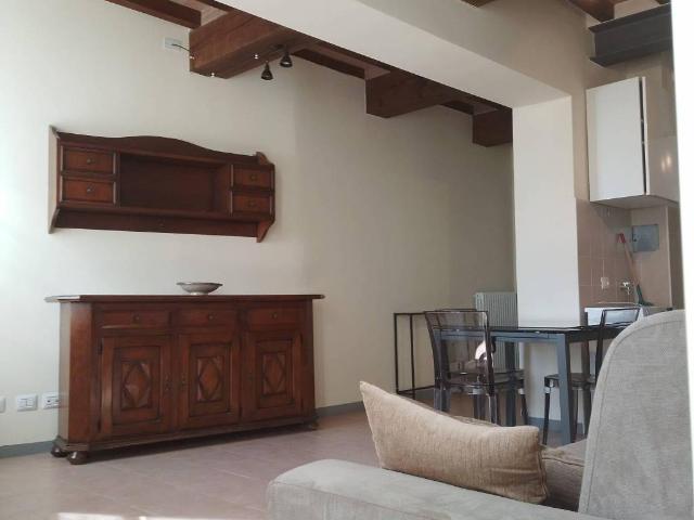 Appartamento in affitto a Cittadella, Sorbolo