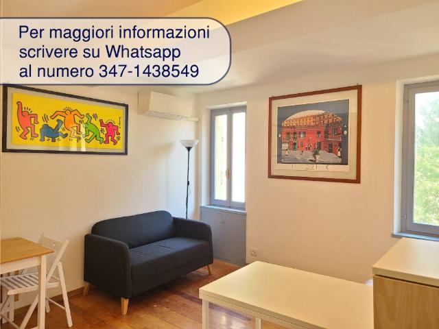Appartamento in affitto a Sorbolo, Reggio Emilia