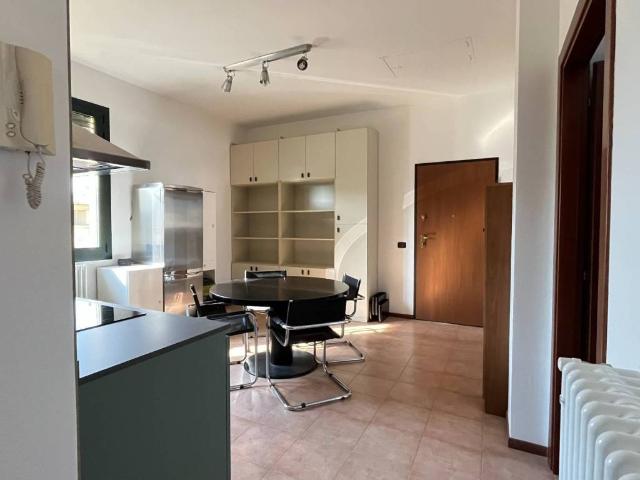 Appartamento in affitto a Pablo, Sorbolo