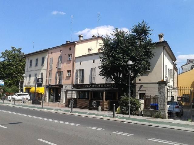 Appartamento in affitto a San Lazzaro, Sorbolo