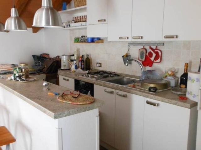 Appartamento in affitto a Oltretorrente, Sorbolo