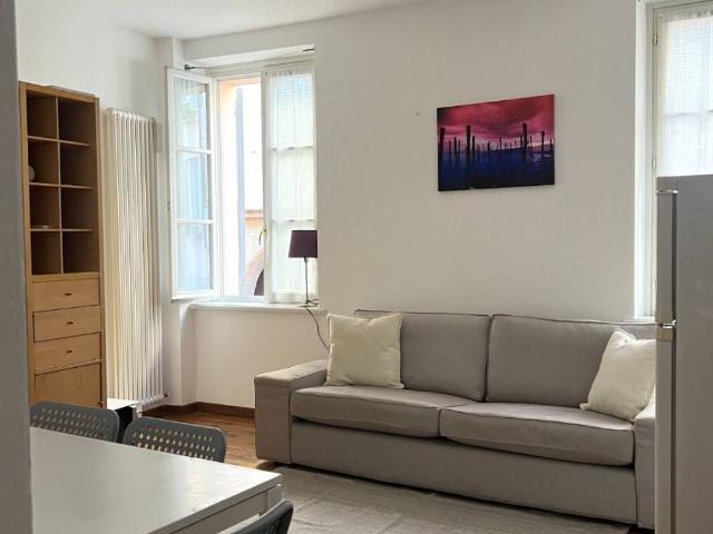 Appartamento in affitto a Parma Centro, Sorbolo