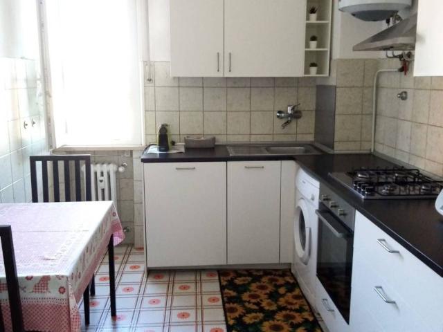 Appartamento in affitto a Cinghio, Sorbolo