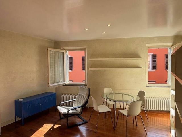 Appartamento in affitto a Parma Centro, Parma