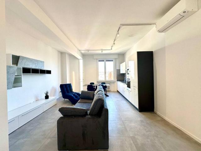Appartamento in affitto a Parma Centro, Sorbolo