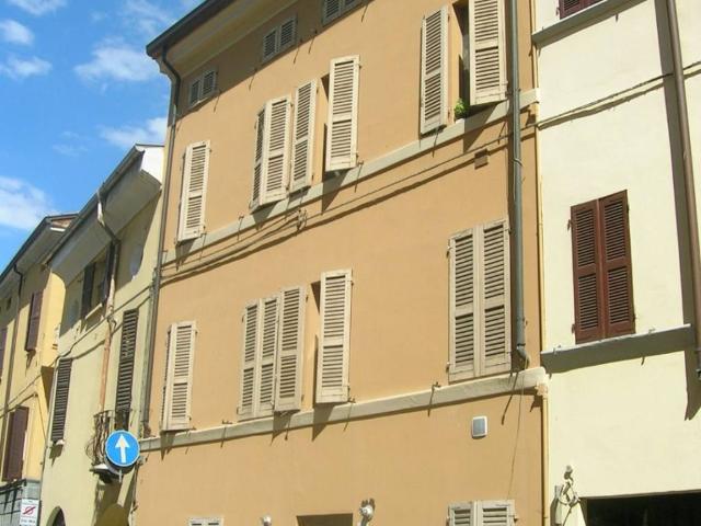 Appartamento in affitto a Parma Centro, Sorbolo