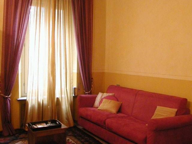Appartamento in affitto a Parma Centro, Sorbolo