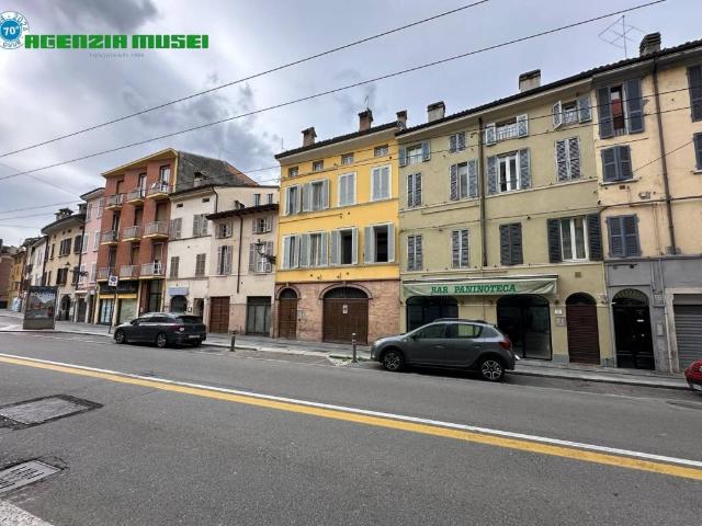 Appartamento in affitto a Sorbolo, Reggio Emilia