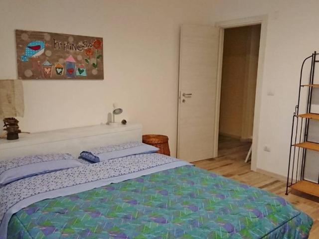Appartamento in affitto a San Pellegrino, Sorbolo