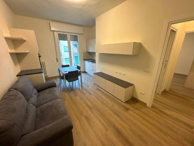 Appartamento in affitto a Montanara, Sorbolo