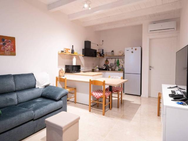 Appartamento in affitto a Oltretorrente, Parma