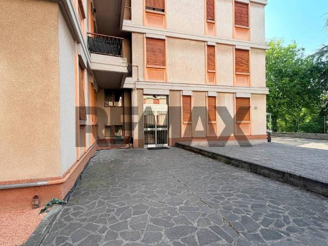 Appartamento in affitto a Cittadella, Parma