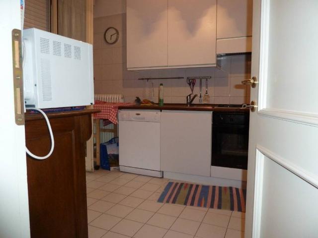 Appartamento in affitto a Sorbolo, Reggio Emilia