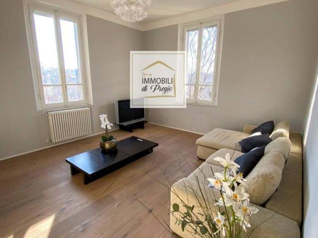 Appartamento in affitto a Sorbolo, Reggio Emilia