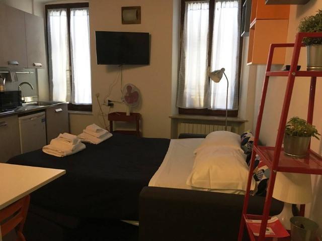 Appartamento in affitto a Sorbolo, Reggio Emilia