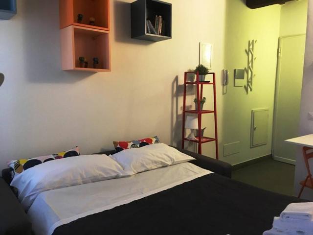 Appartamento in affitto a Sorbolo, Reggio Emilia