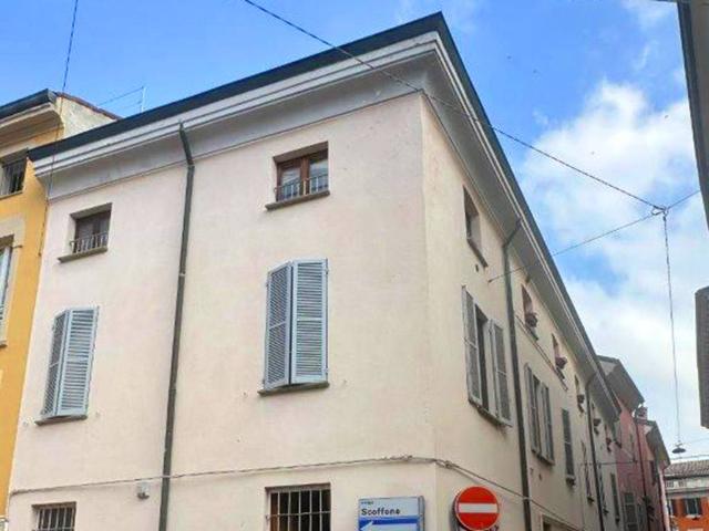 Appartamento in affitto a Parma Centro, Sorbolo
