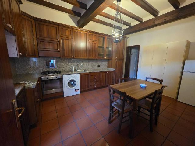 Appartamento in affitto a Oltretorrente, Sorbolo