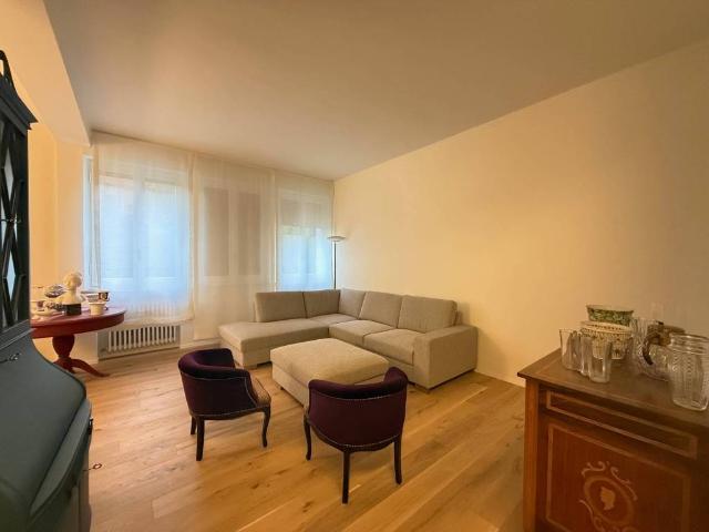 Appartamento in affitto a Cittadella, Parma