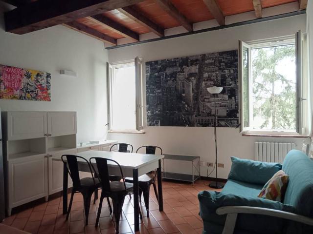 Appartamento in affitto a Oltretorrente, Parma