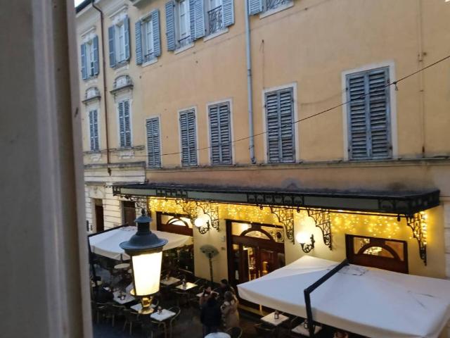 Appartamento in affitto a Parma Centro, Sorbolo