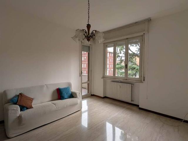 Appartamento in affitto a San Pellegrino, Sorbolo