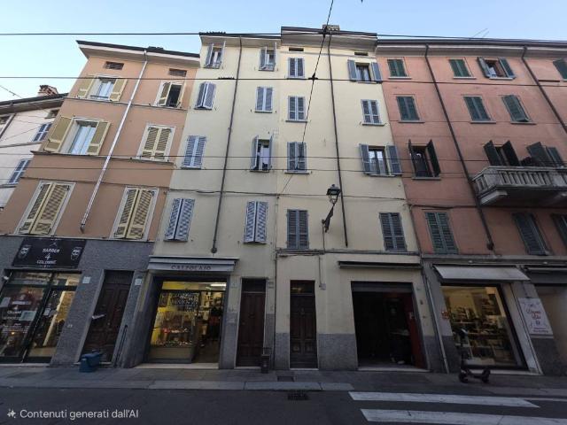 Appartamento in affitto a Oltretorrente, Sorbolo