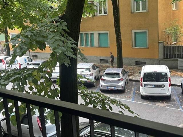 Appartamento in affitto a Oltretorrente, Parma