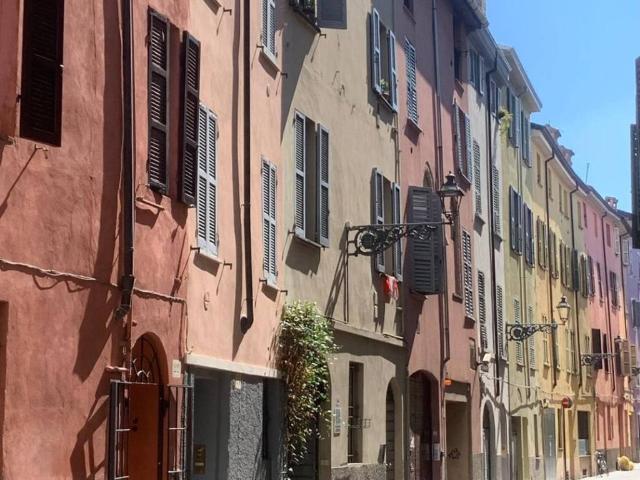 Appartamento in affitto a Parma Centro, Sorbolo