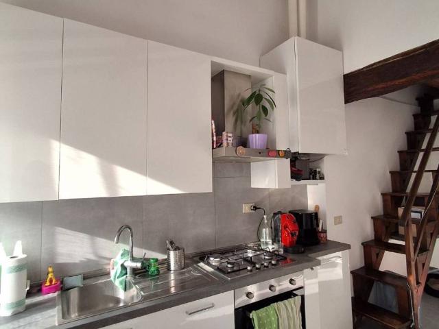 Appartamento in affitto a Sorbolo, Reggio Emilia