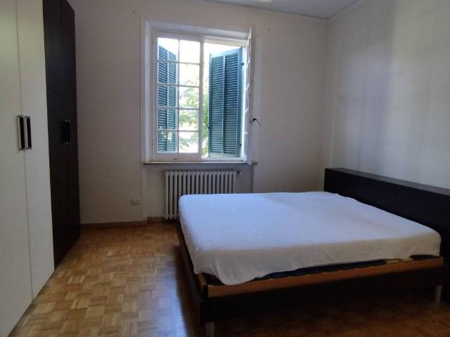 Appartamento in affitto a Montanara, Sorbolo