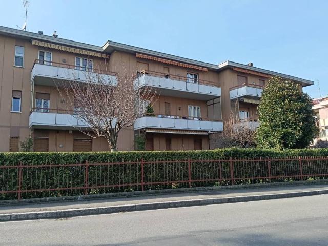 Appartamento in affitto a San Pancrazio, Sorbolo